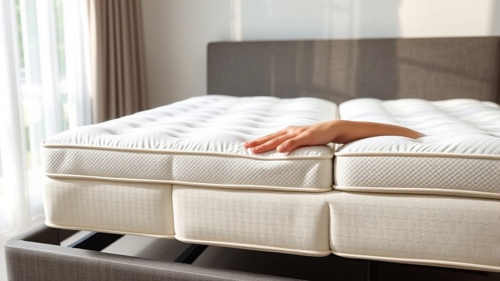 choosing the right firmness