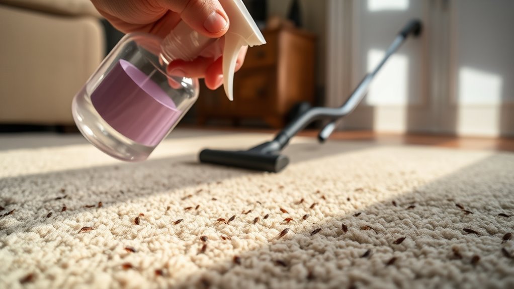 effective diy bed bug strategies