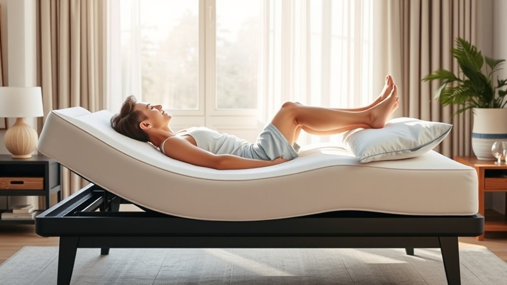 elevate for spinal health
