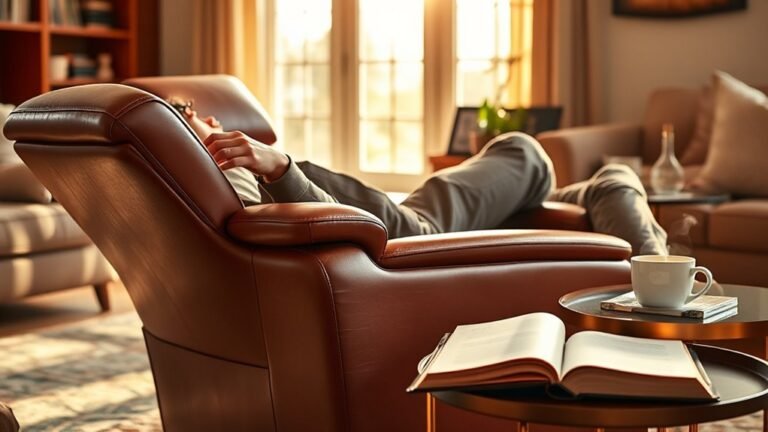 enhanced comfort and convenience