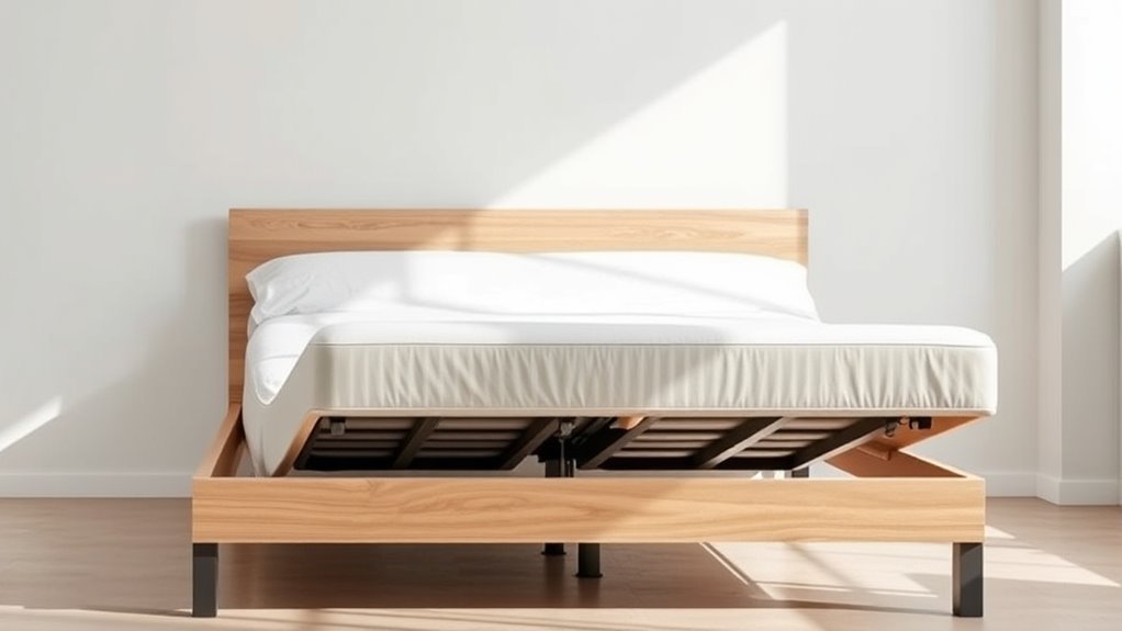 headboard compatibility with adjustable beds