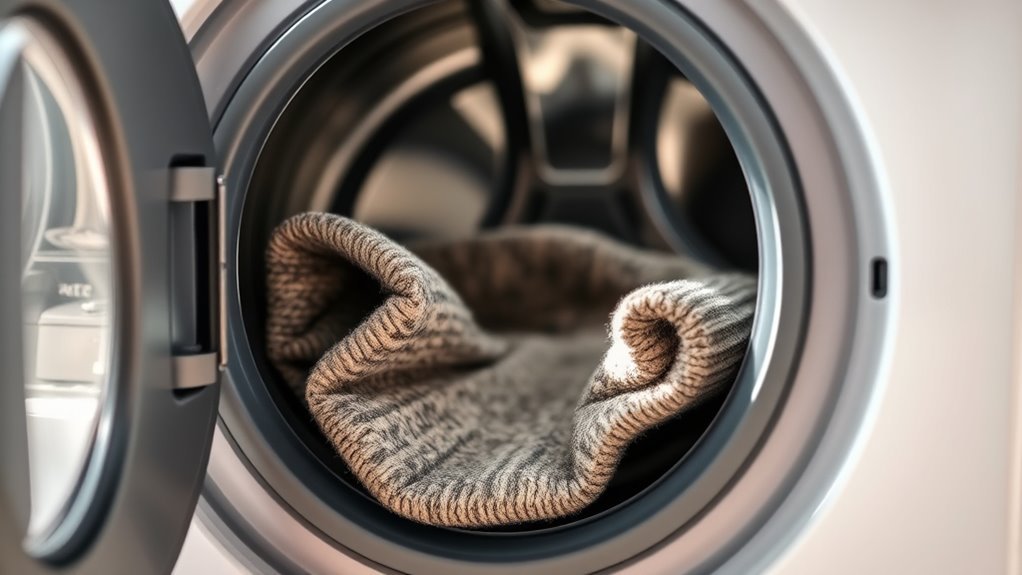 match rug size to washer