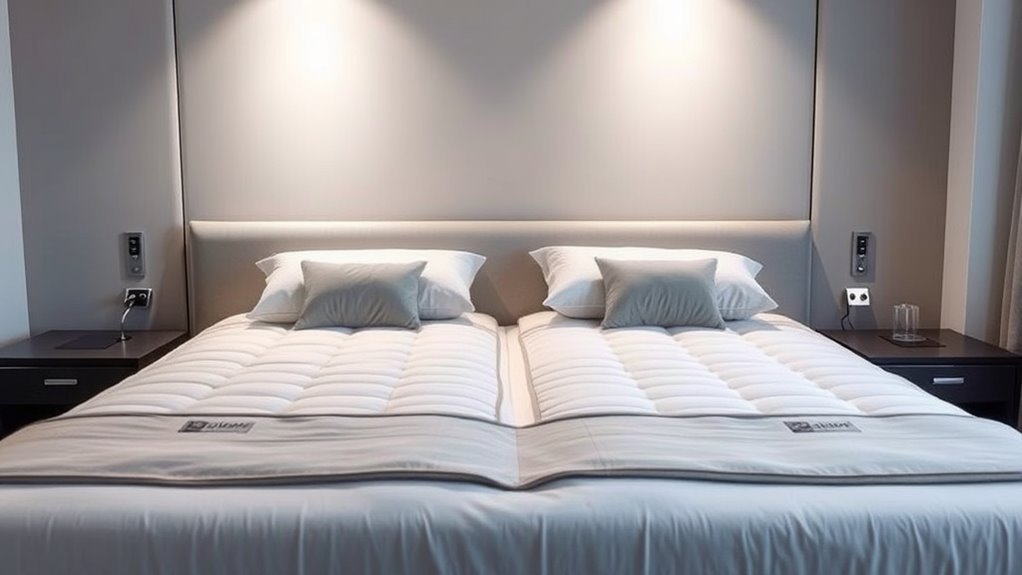 mattress compatibility and adjustments