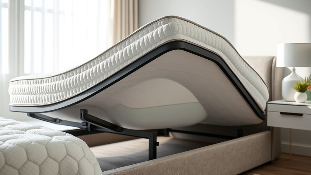 optimal thickness and materials
