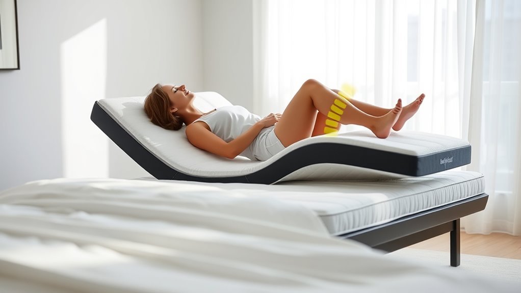 proper lumbar support alignment