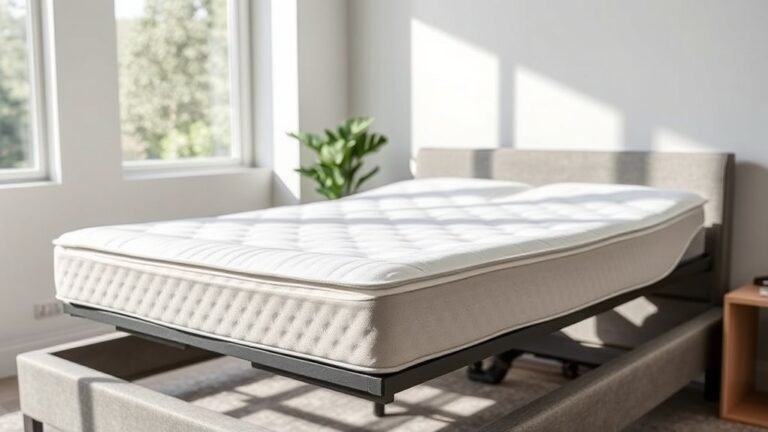 selecting suitable adjustable mattresses