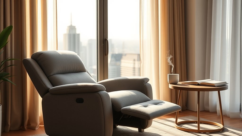 stylish affordable accent seating
